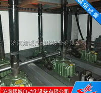 开齿穿条机价格开齿穿条设备开齿穿条机配置厂家