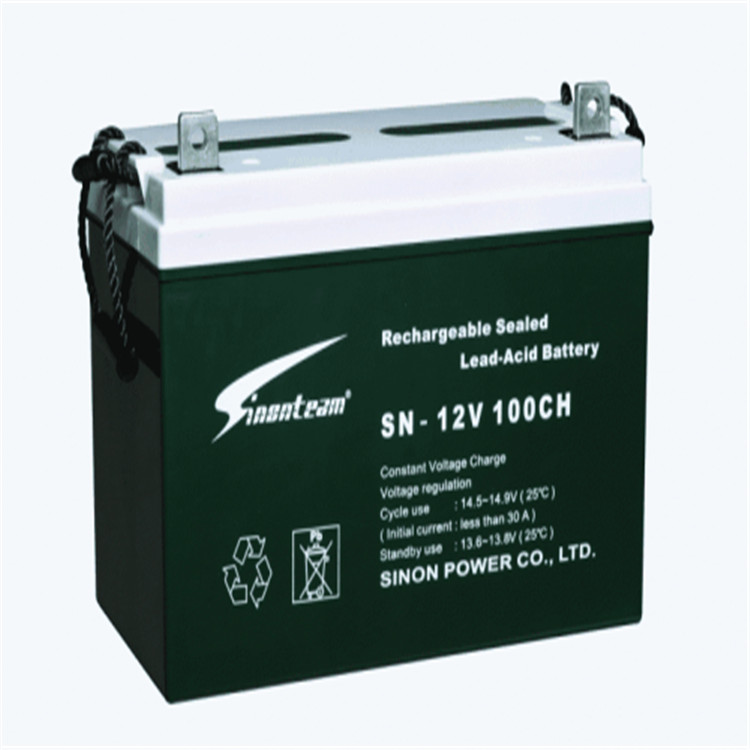 Sunnysinon蓄电池GFM-400 阀控式密封蓄电池2V400AH 直流屏铅酸蓄电池