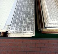 临沂金属保温一体板加工  聚氨酯外墙板价格
