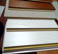 鼎崇优质商品 竹木纤维集成墙板-批发厂家外墙板厂家批发