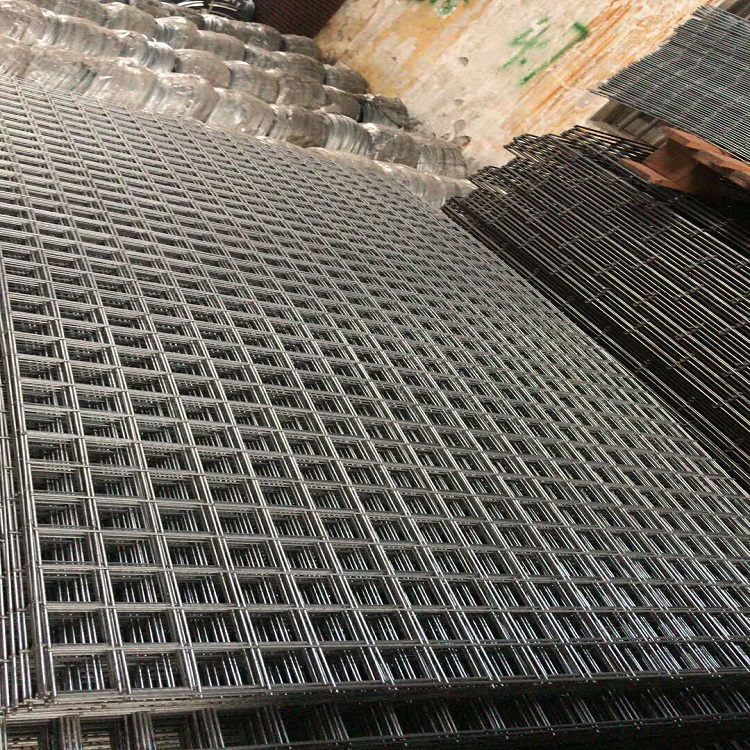 珠海市定制铁丝网镀锌铁丝网建筑铁丝网