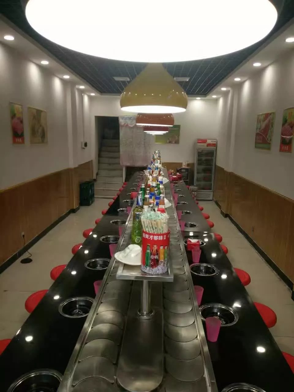 连锁加盟鱼火锅  鱼火锅加盟