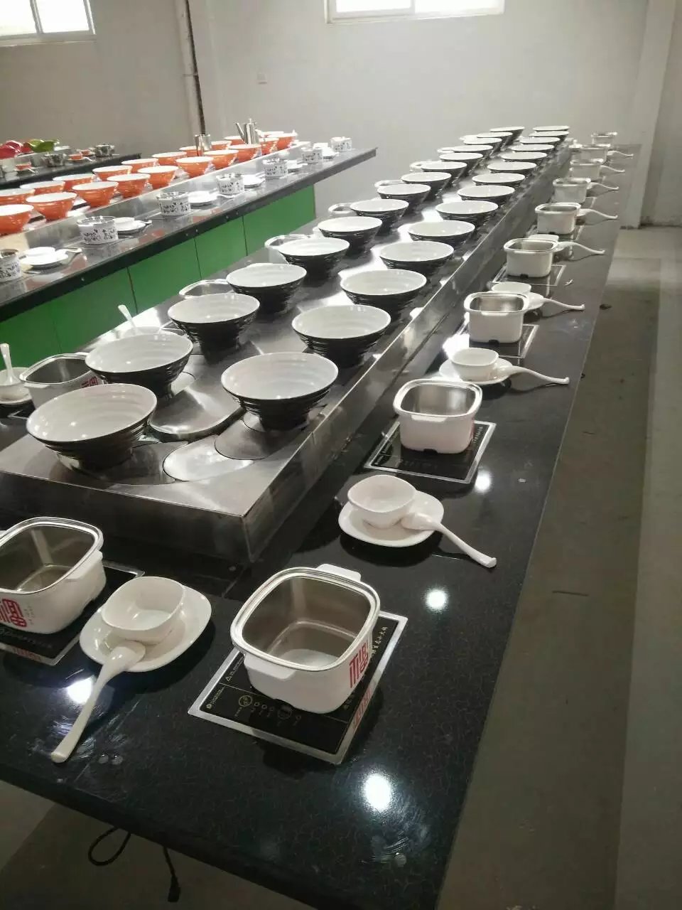 美食培训   火锅加盟 餐饮加盟  餐饮培训