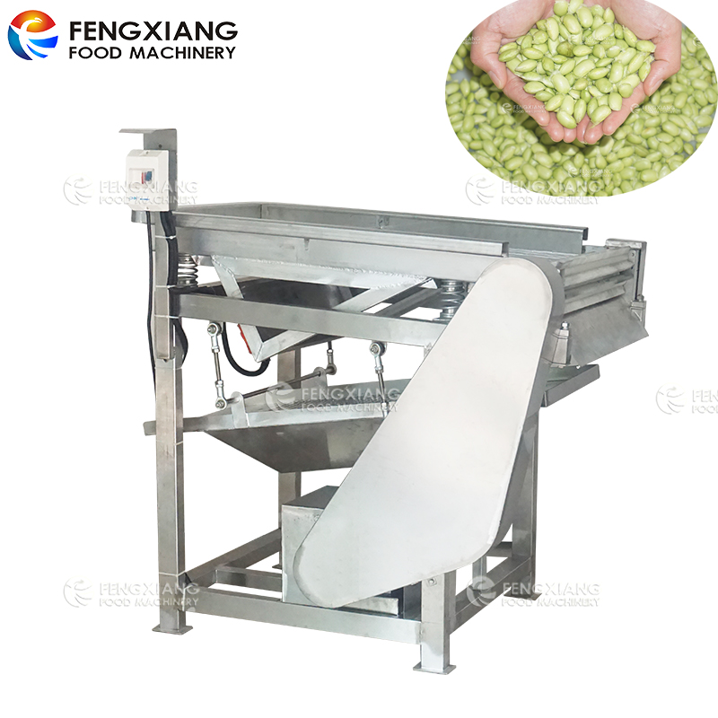 凤翔 FX-300毛豆剥壳机 豆类去壳机