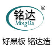 成都永辉铭达科技有限公司 标志