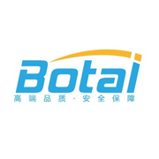 天津博泰换热设备有限公司 标志