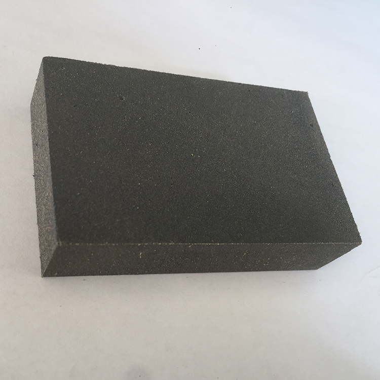 PCB专用打磨橡皮 掉屑少的红砂擦 创微直销定制 线路板打磨灰砂擦