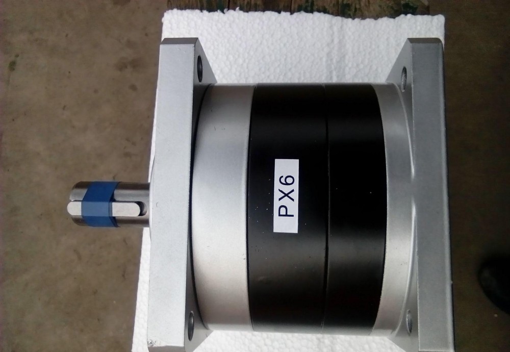 PF90/PF120行星减速机