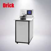 透气性能测试仪 无纺布透气性能测试仪 DRK0039全自动透气性能测试仪