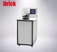 透气性能测试仪 无纺布透气性能测试仪 DRK0039全自动透气性能测试仪