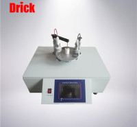 静电测试仪 DRK708型织物感应静电测试仪 医用织物静电测试仪
