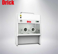 过滤效率BFE检测仪 DRK-1000型口罩细菌过滤效率BFE检测仪