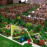 沙盘模型设计 黑河房地产沙盘模型 地产沙盘 房屋建筑工程沙盘模型