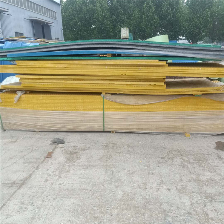 玻璃钢格栅规格 河北正亚玻璃钢格栅价格施工