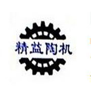 淄博市淄川区精益陶瓷机械厂 标志