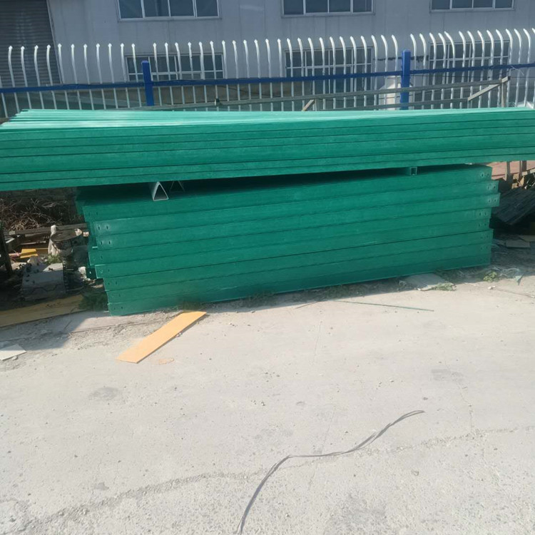 河北正亚 玻璃钢电缆桥架 复合玻璃钢桥架 厂家