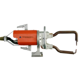 X型中频点焊机  中频一体式悬挂点焊机