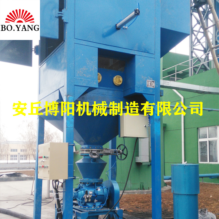 脱硫粉吨包拆包机_无尘吨袋卸料站_收尘灰吨袋拆包机厂家报价