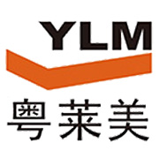 广东粤莱美装饰材料有限公司 标志