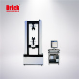 万能试验机 DRK101微机电子万能试验机 德瑞克电子试验机