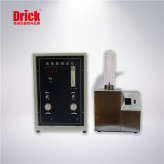 氧指数测定仪 德瑞克PDF-60D数显氧指数测定仪