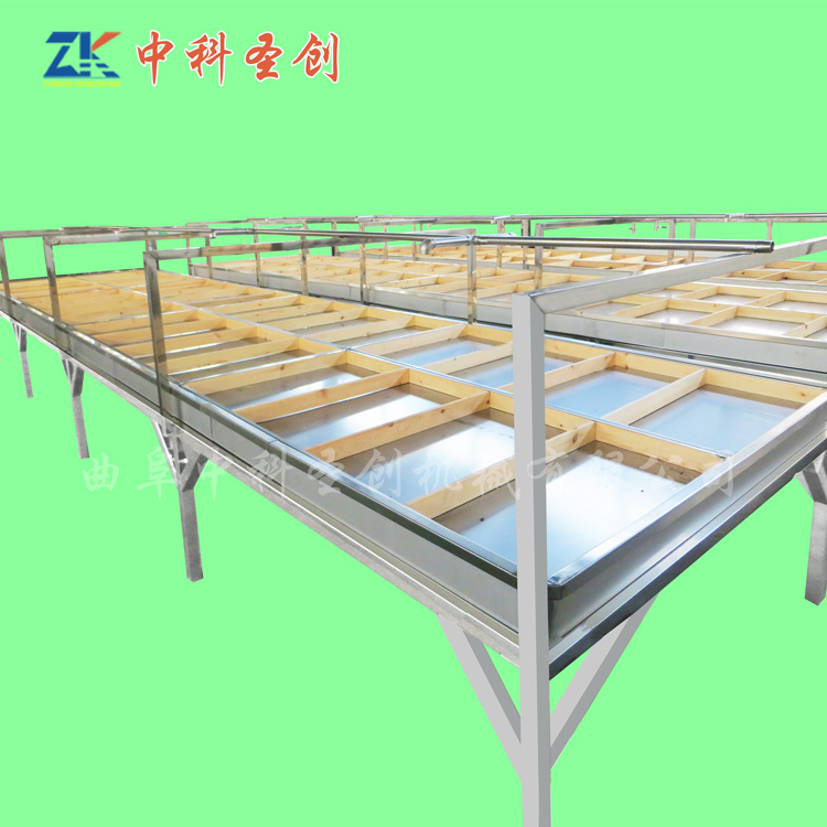 手工腐竹机 不锈钢腐竹机 多盒操作腐竹机