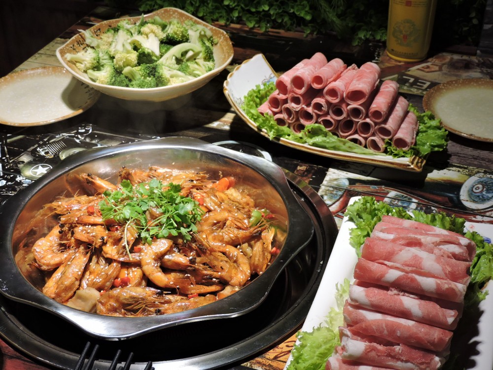 美食培训  餐饮加盟  火锅加盟品牌 创业好项目加盟
