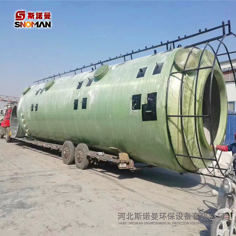 实力工厂批发锅炉砖窑玻璃钢烟气脱硫塔玻璃钢净化塔PP喷淋塔