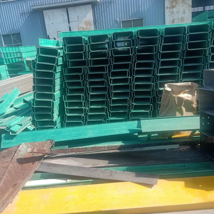 河北正亚 电缆防火桥架 电缆梯式桥架厂家直销