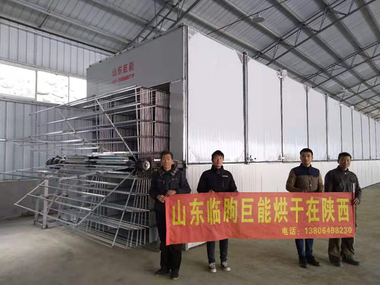 单板烘干机-桦木单板烘干线-立体单板烘干干燥机-国家专利单板烘干机