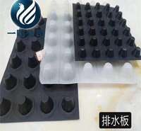 一鸣 国标凹凸型 聚乙烯材质<em>防</em>蓄排水板