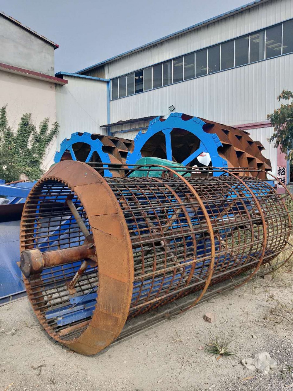 便宜的机制砂设备  环保型机制砂设备价格  便宜的环保型价格  便宜的环保型机制砂设备