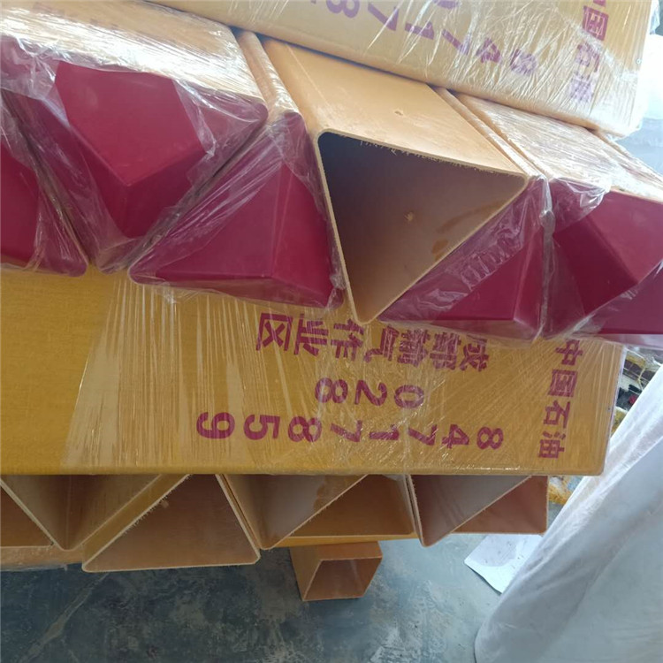 河北正亚 管道警示标识 电力标志桩 三角桩 轮廓桩 厂家直销