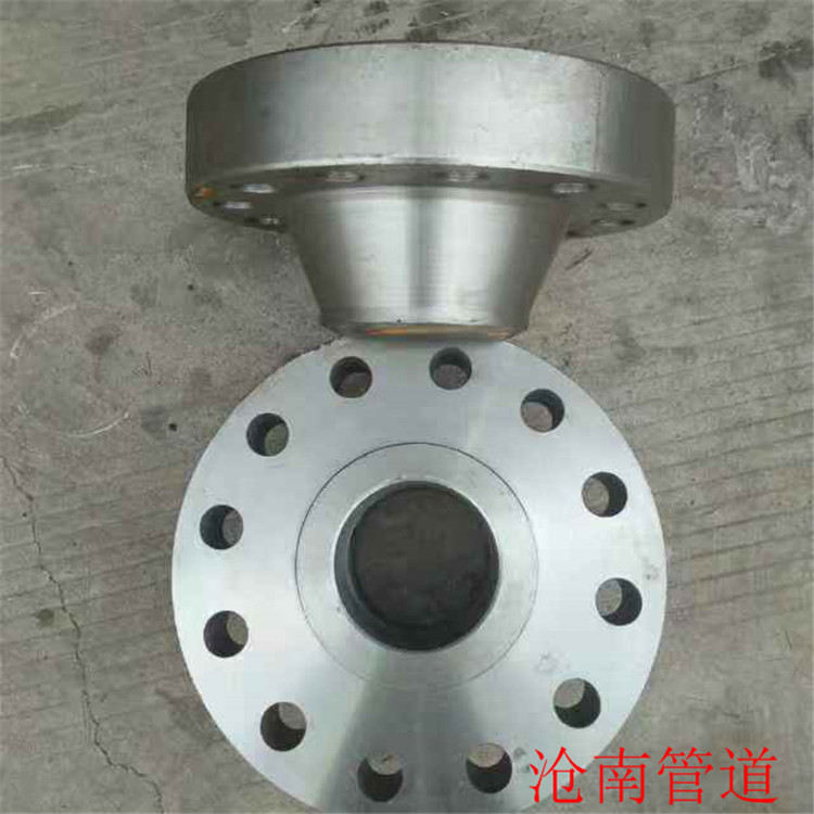河北法兰盘 沧南管道DN100PN40碳钢对焊法兰盘 现货批发