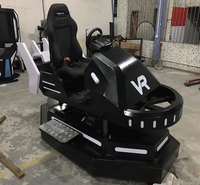 vr主题乐园设备vr体验馆设备急速赛车 广州赛车游 VR戏机厂家 室内游戏机设备赛车 游戏机设备厂家