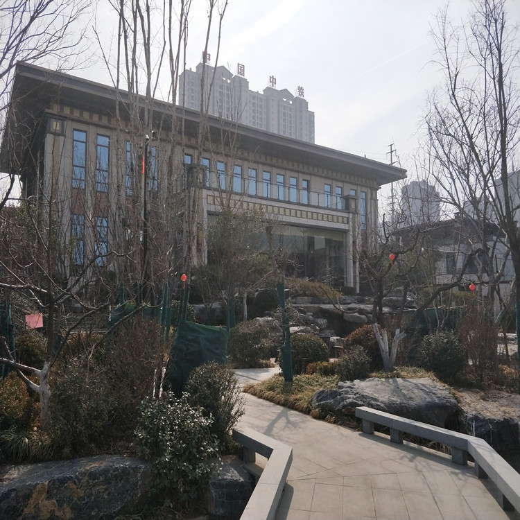 潍坊金属装饰  金属装饰工程公司  等你致电