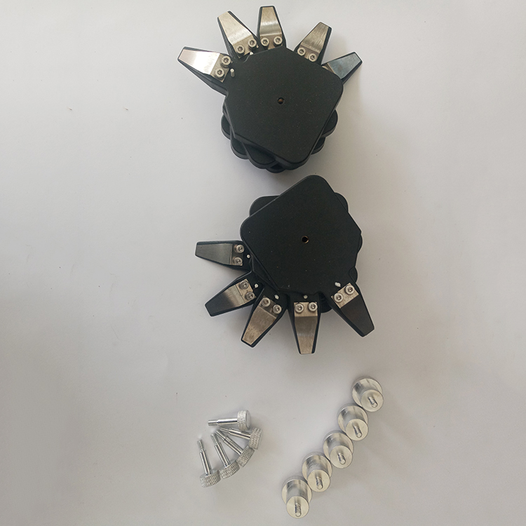 送线座 拉线器 制造商供应直销 锡铜线用送线器