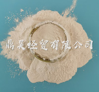 山东现货工业级氯化钙  工业用粉末状无水氯化钙
