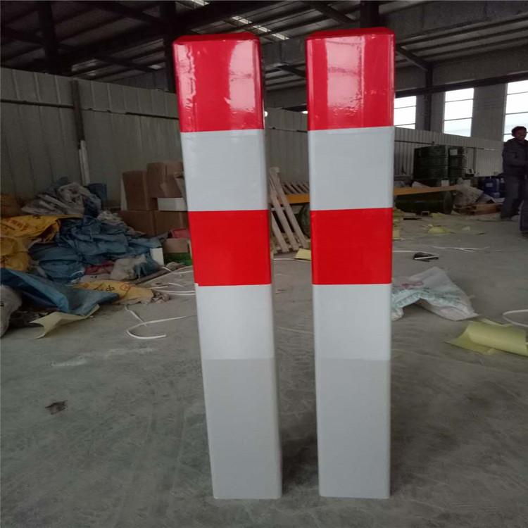 玻璃钢拉挤标志桩 玻璃钢标志桩 百米桩 厂家