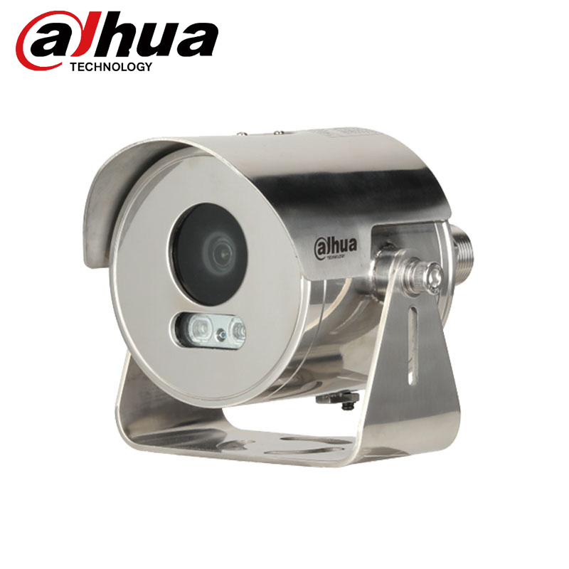 大华_DH-EPCMW200UF_200万像素 工业防爆摄像机
