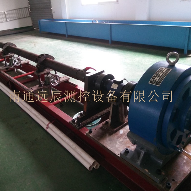 福建永磁同步电机测试台厂家 永磁电机测试台 远辰测控