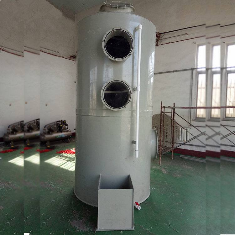 洗涤塔 废气净化塔 废气处理设备