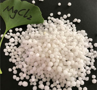 鼎昊 山东现货六水氯化镁 工业级氯化镁 卤片 球状 卤晶