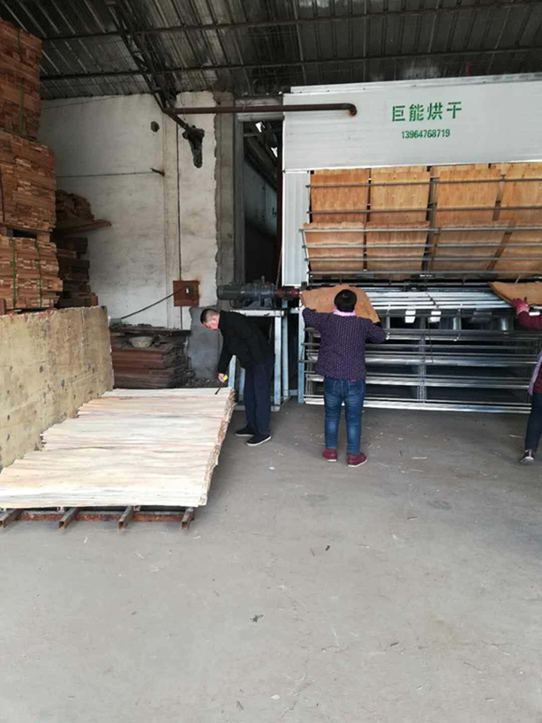 单板烘干机-立体单板烘干线-立体单板烘干设备-国家专利单板烘干设备