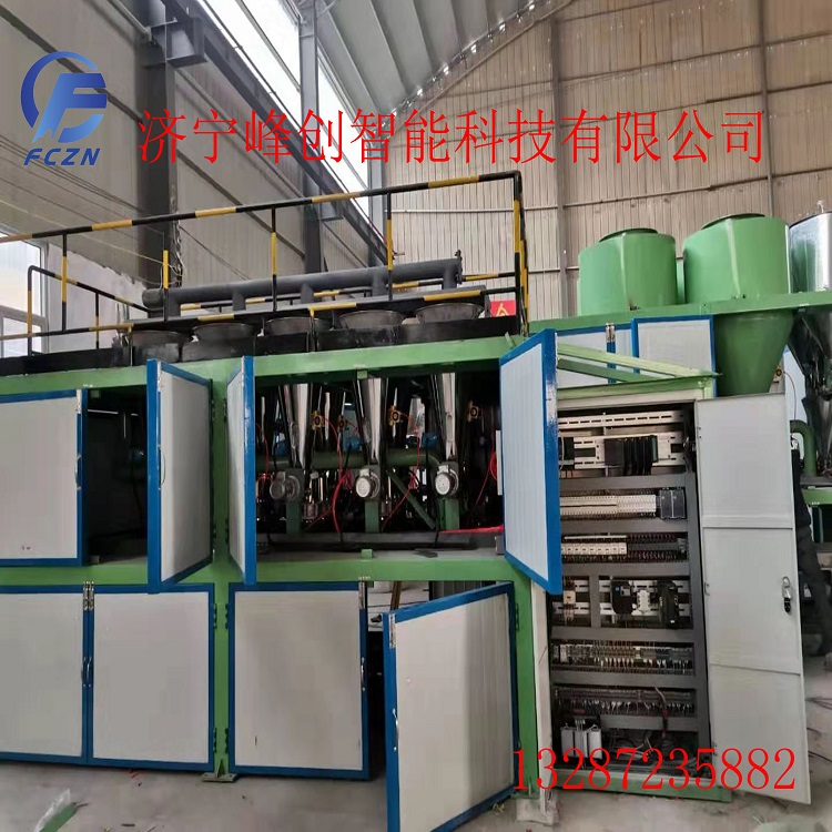 襄樊加工上料称重系统可定制