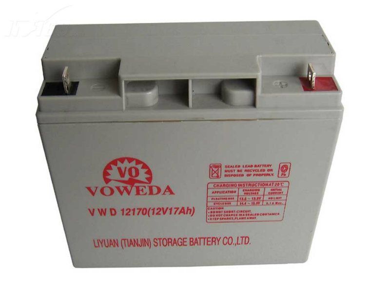 VOWEDA蓄电池PC-12185YL 沃威达铅酸蓄电池12V185AH价格