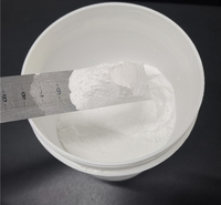 热熔粉热转印烫画低温热熔粉撒粉工艺TPU水洗唛烫画用低温热熔粉