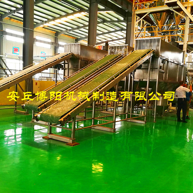 硫磺自动拆包机  硫磺自动拆包卸料系统  无尘自动投料站