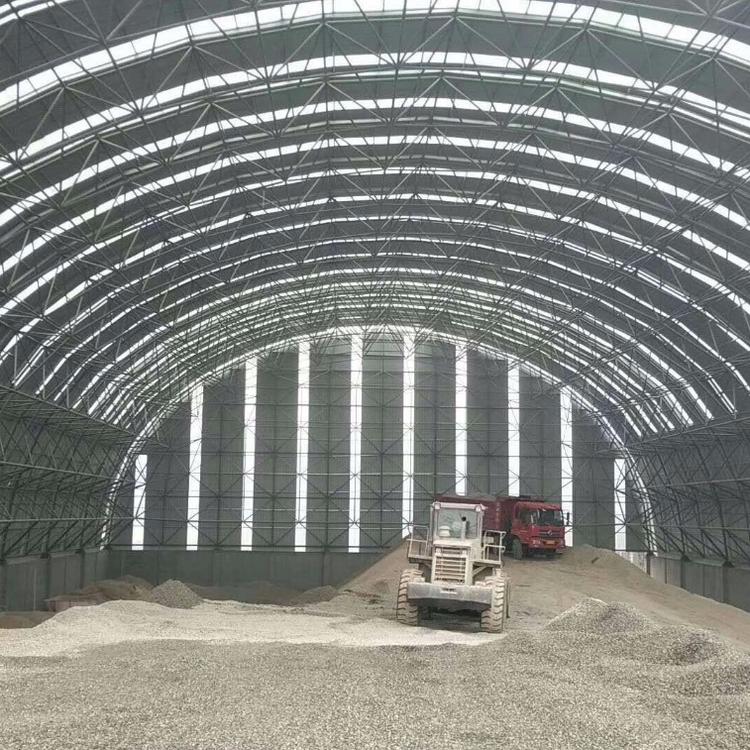 网架 螺栓球网架 库房办公楼网架结构工程