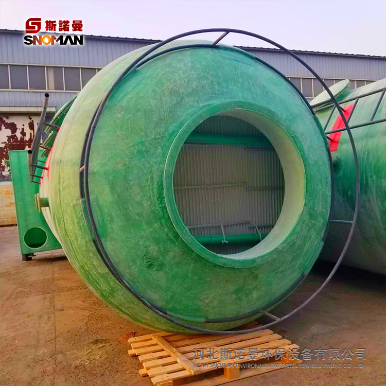 砖窑耐腐蚀烟气玻璃钢脱硫塔玻璃钢净化塔玻璃钢喷淋塔烟气脱硫脱硝
